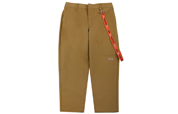 

Dickies Мужские повседневные брюки с принтом бронзовые мужские