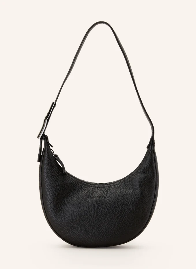 

Сумочка roseau essential Longchamp, черный