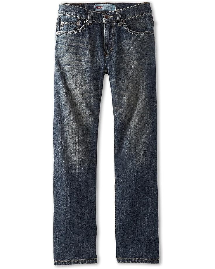 

Джинсы Levi'S 505 Regular Jeans, цвет Roadie