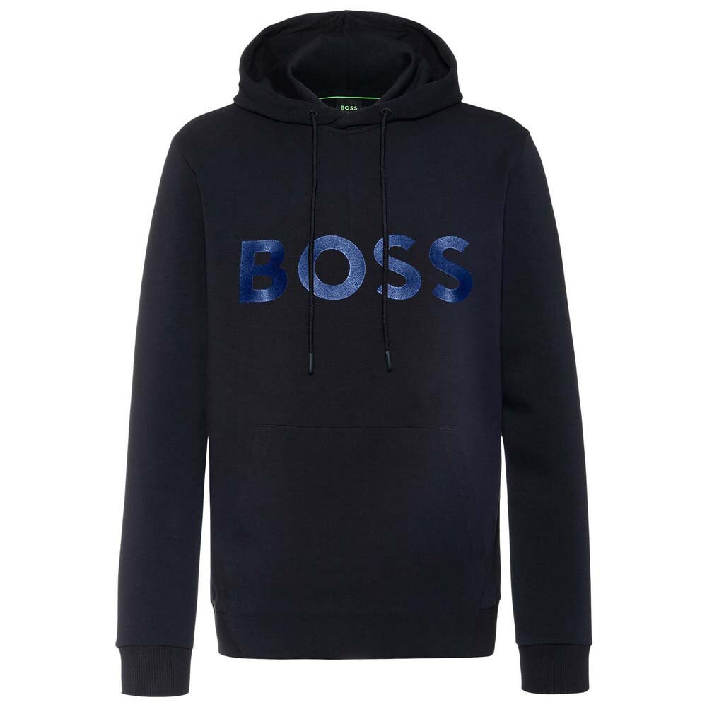 

Толстовка BOSS Soody 50482887, черный