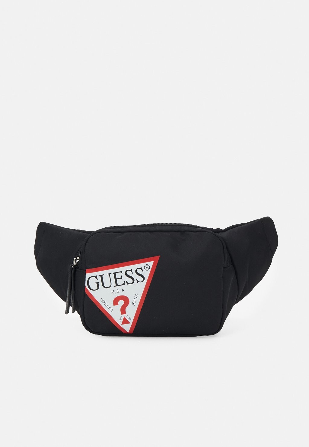 

Поясная сумка Bumpbag Unisex Guess, черный