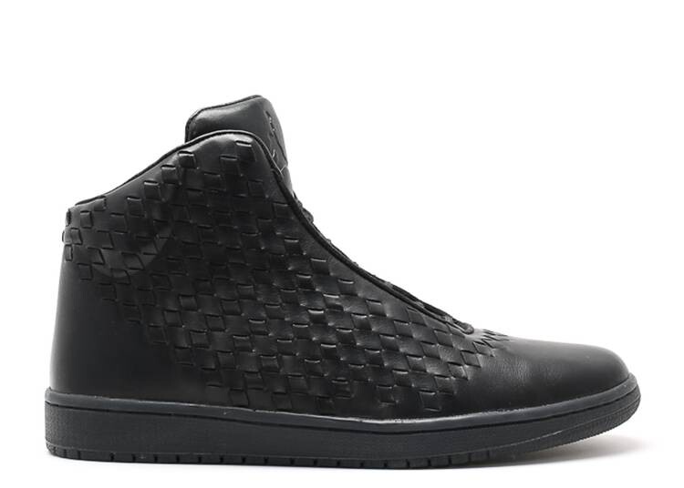 

Кроссовки AIR JORDAN SHINE, черный