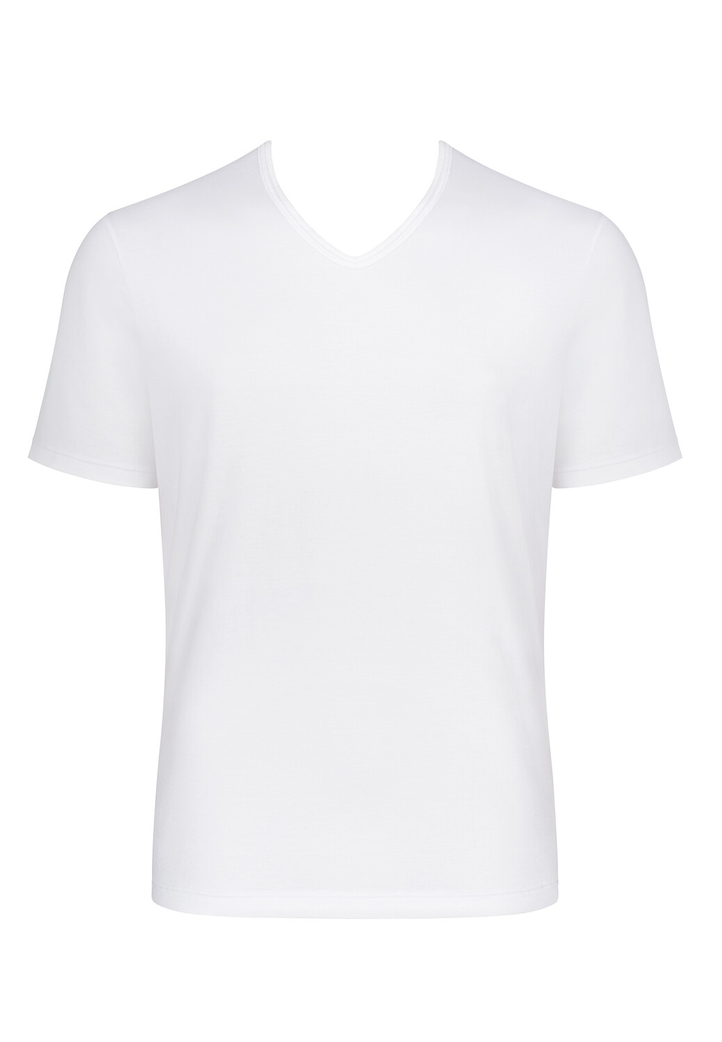 

Майка Sloggi/Shirt Kurzarm Go Organic Cotton, белый