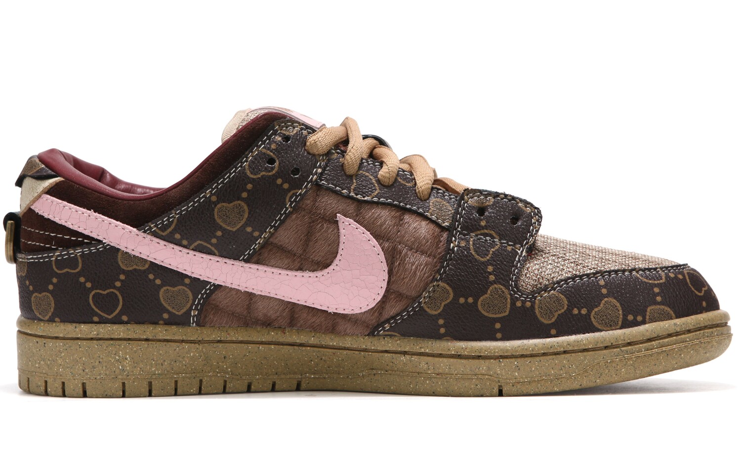

Обувь для скейтбординга Nike Dunk SB унисекс