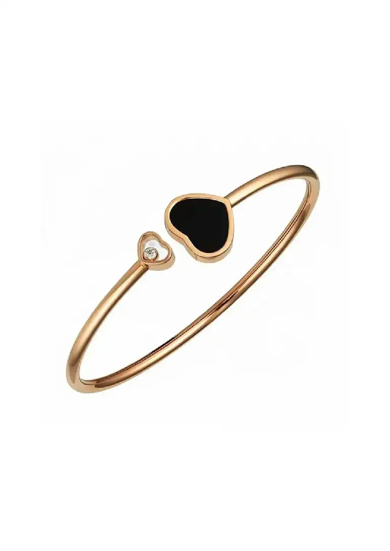 

Браслет Happy Hearts Chopard
