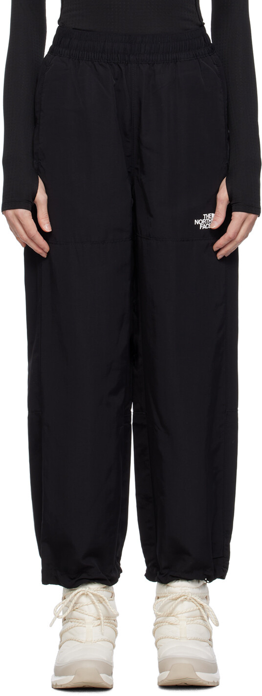 

Черные легкие брюки TNF The North Face, Черный