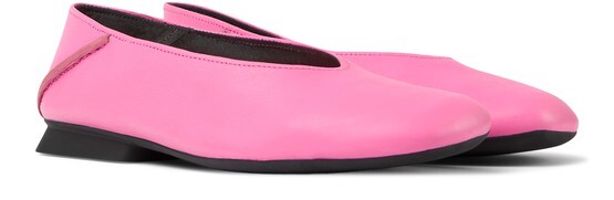 

Балетки Casi Myra Camper, розовый