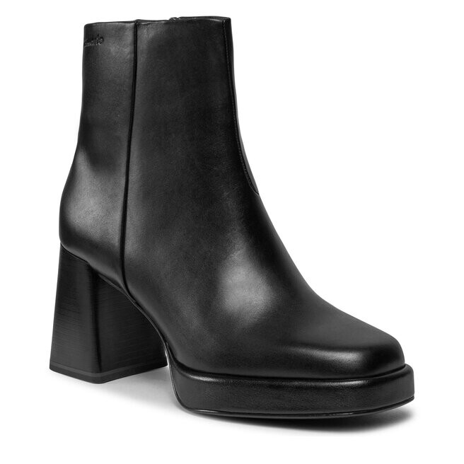 

Ботинки Tamaris, черный