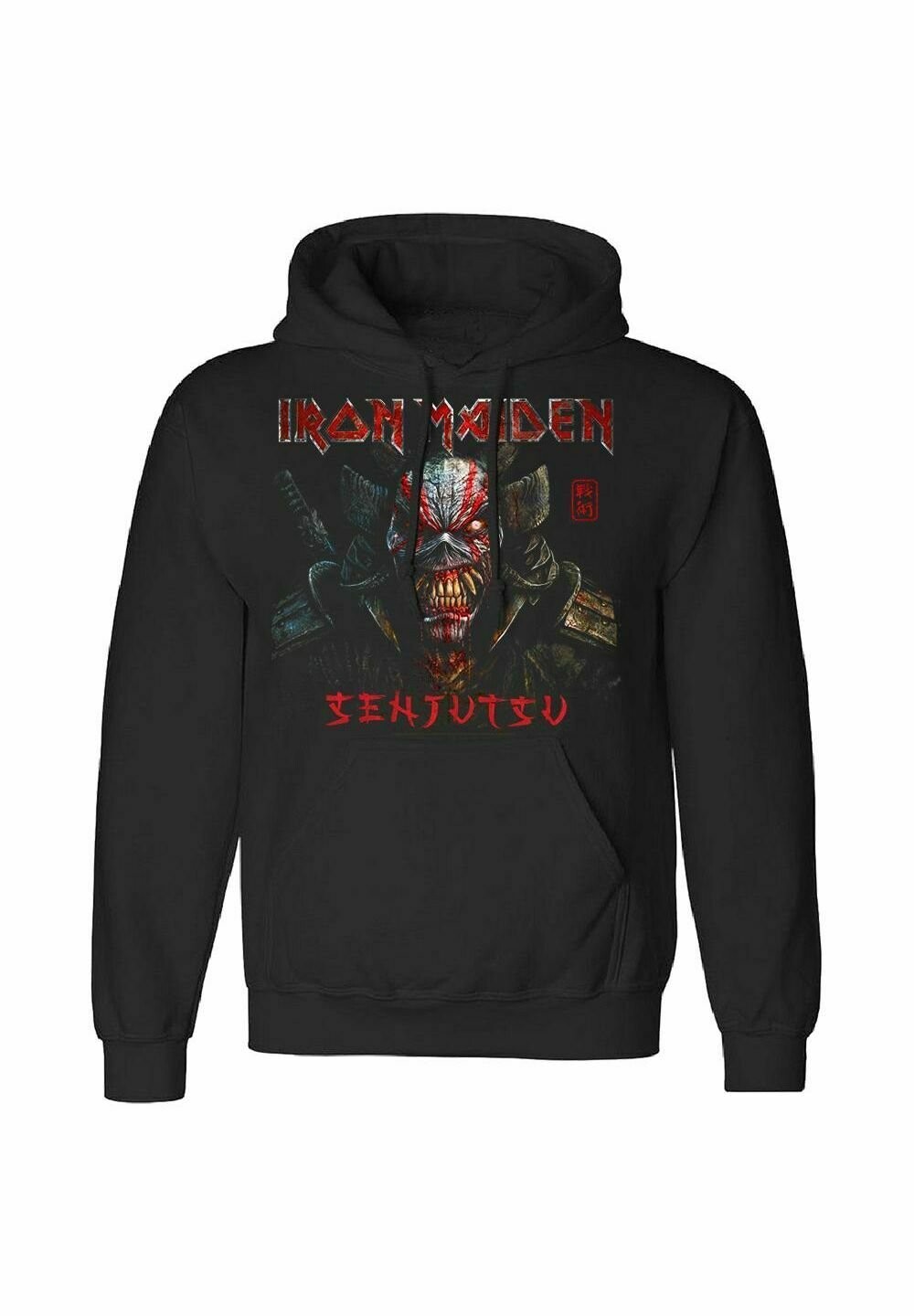

Толстовка rockshirts