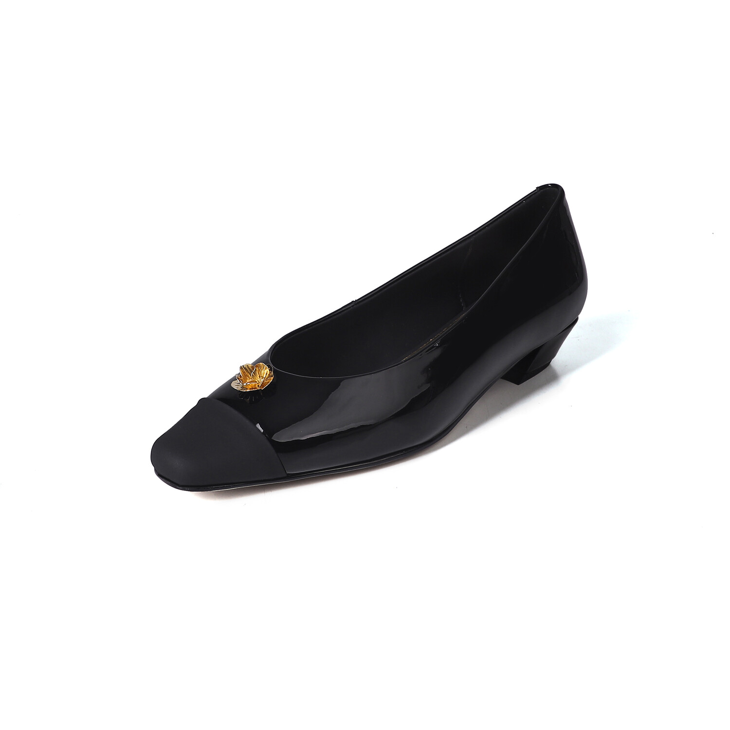 

Туфли женские повседневные Women's Casual Shoes Women's Amazing Cure, черный