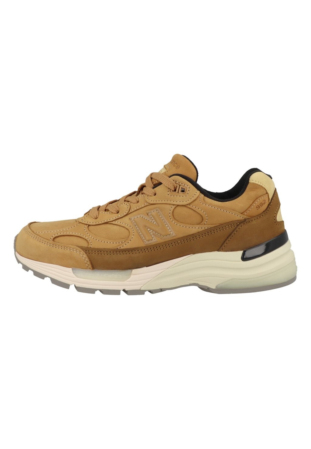 

Низкие кроссовки New Balance, бежевые MX, Бежевый