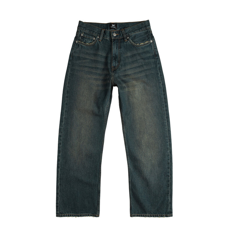 

Джинсы Whiskers Jeans Patta, синий