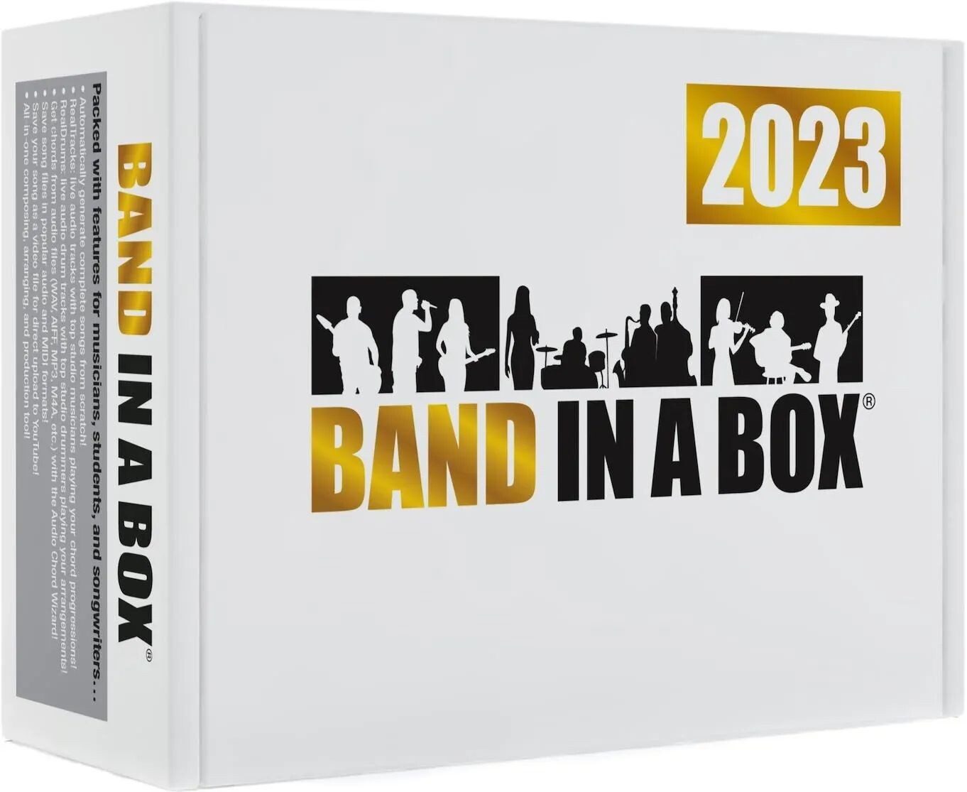 

PG Music Band-in-a-Box 2023 UltraPAK для Mac — Скачать