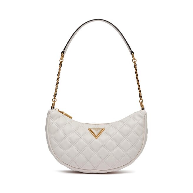

Сумка Guess Giully, бежевый