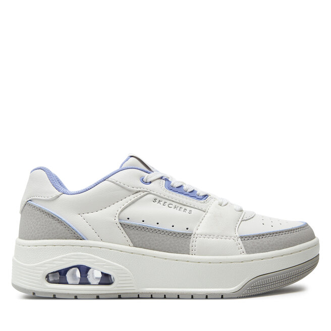 

Кроссовки Skechers Uno Court 177710 Wlv, белый