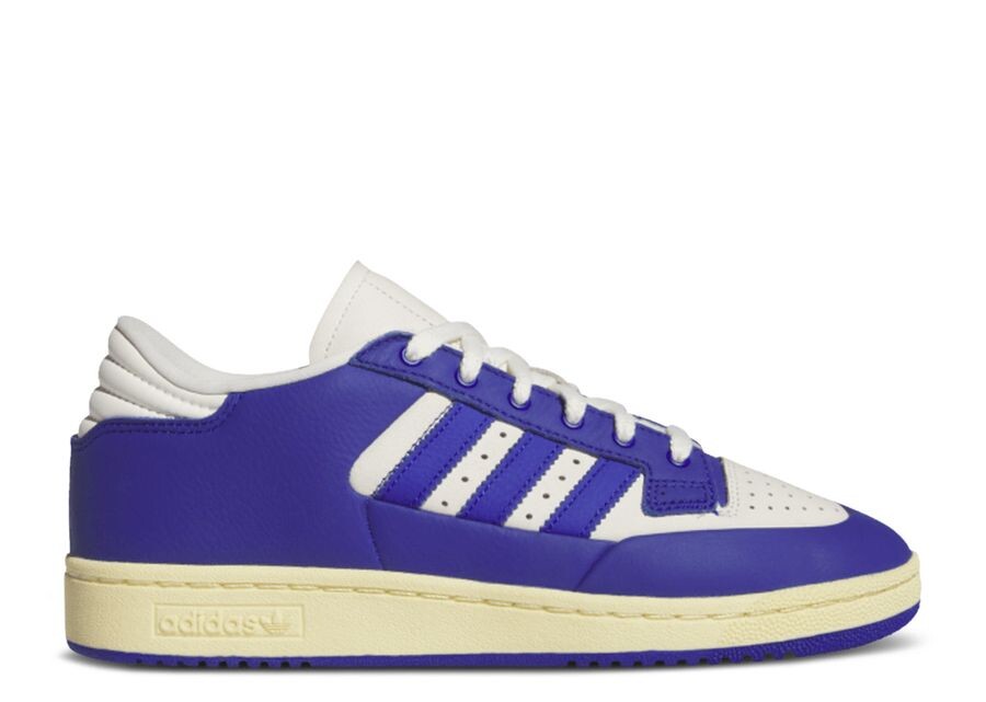 

Кроссовки adidas Centennial 85 Low 'Lucid Blue', синий