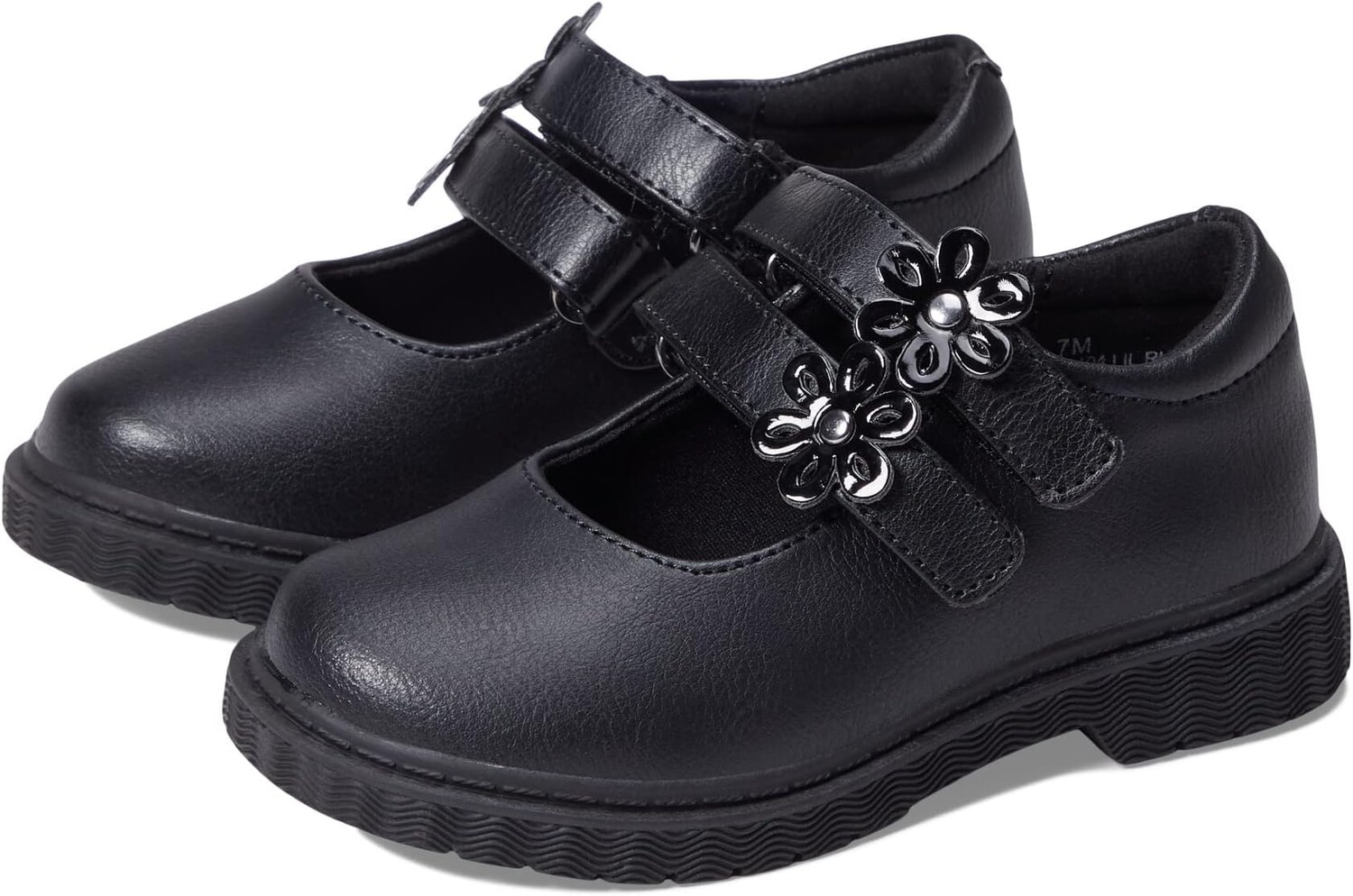 

Балетки Lil Rue Rachel Shoes, черный