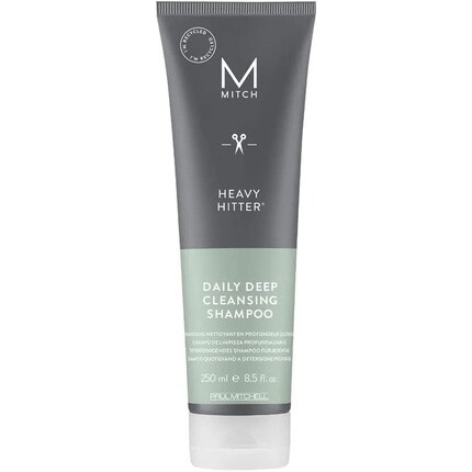 

Митч Хэви Хиттер 250мл, Paul Mitchell