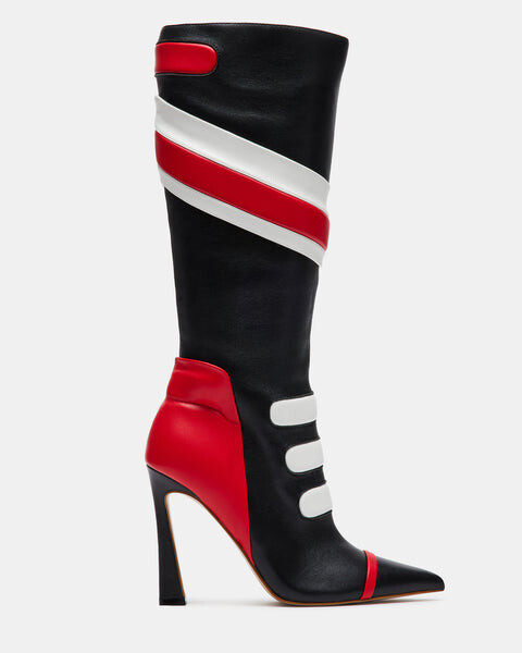 

Сапоги Sukie Steve Madden, мультиколор