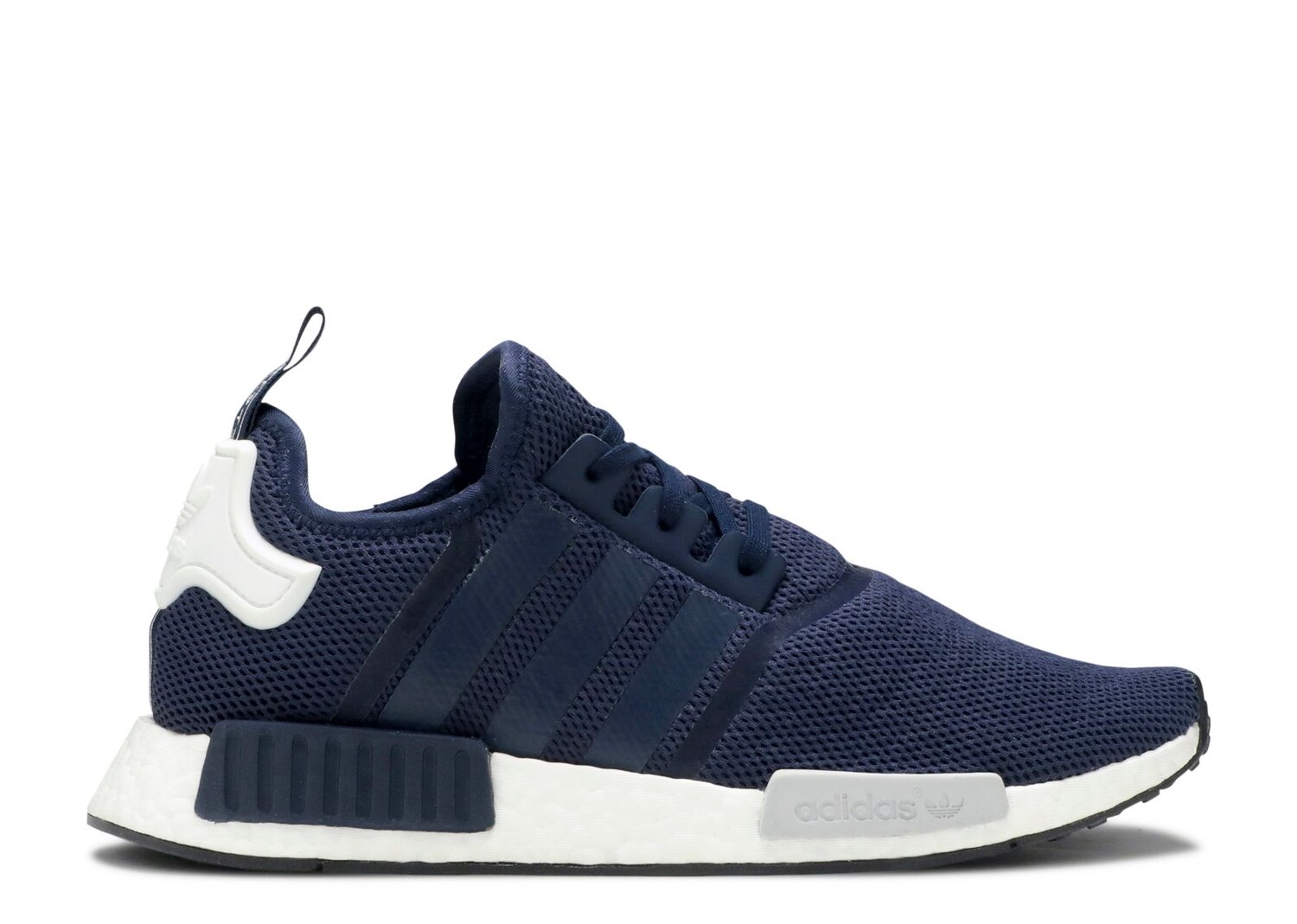 

Кроссовки adidas Nmd_R1 'Collegiate Navy', синий