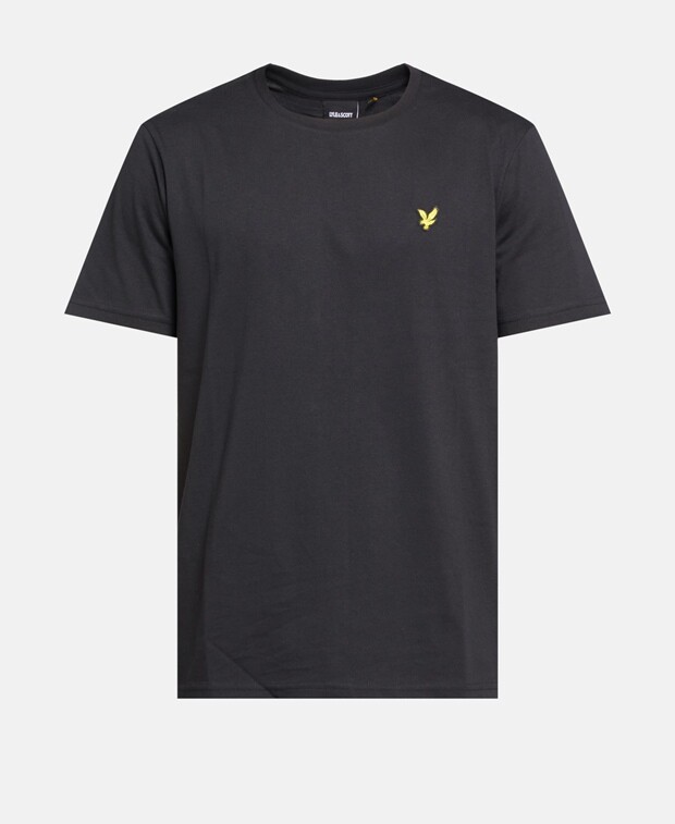 

Футболка Lyle & Scott, черный