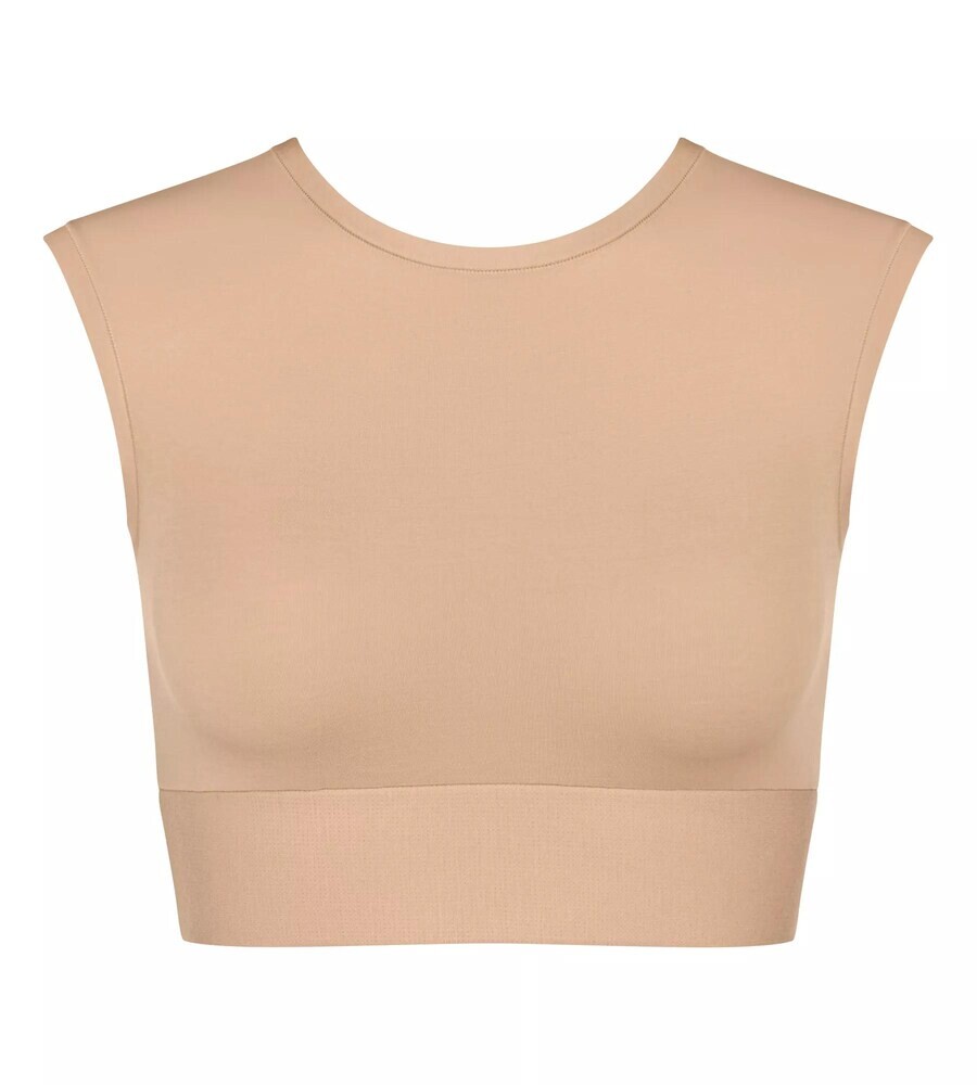 

Топ SLOGGI Shaping Top GO Allround, светло-коричневый
