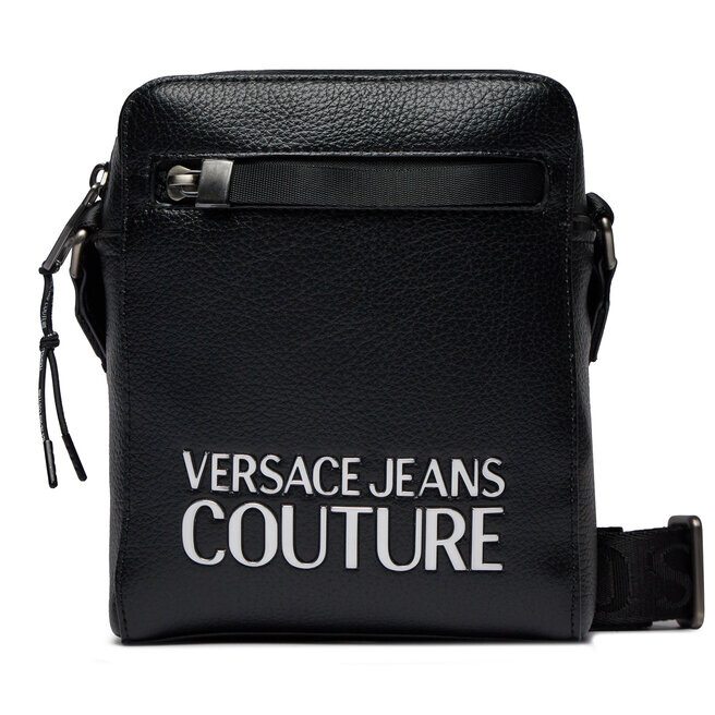 

Сумка Versace Jeans Couture, черный