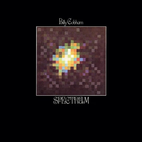 Виниловая пластинка Cobham Billy - Spectrum