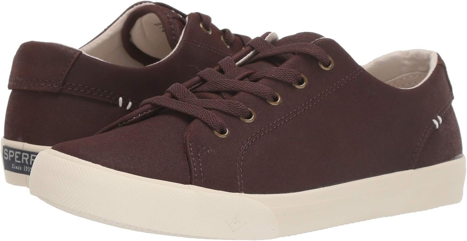 

Кроссовки Striper II LTT Sperry, коричневый
