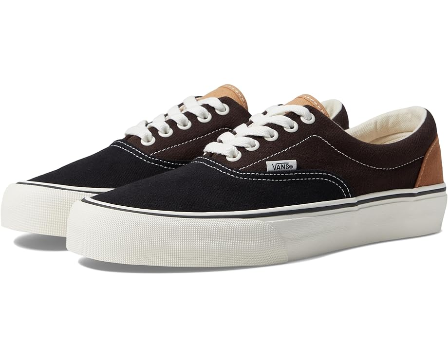 

Кроссовки Vans Era VR3, черный мульти