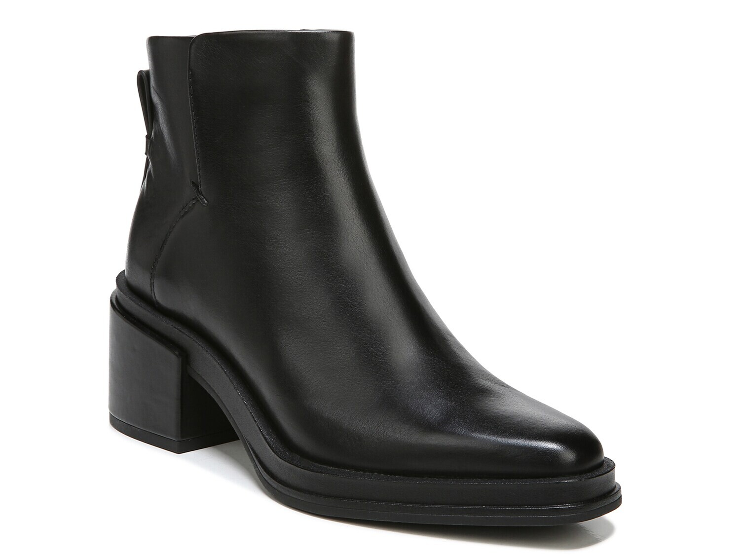 

Ботинки Franco Sarto Doren Agress, черный