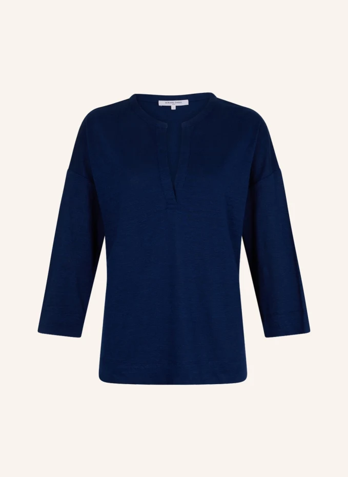

Футболка мэдди Gerard Darel, синий