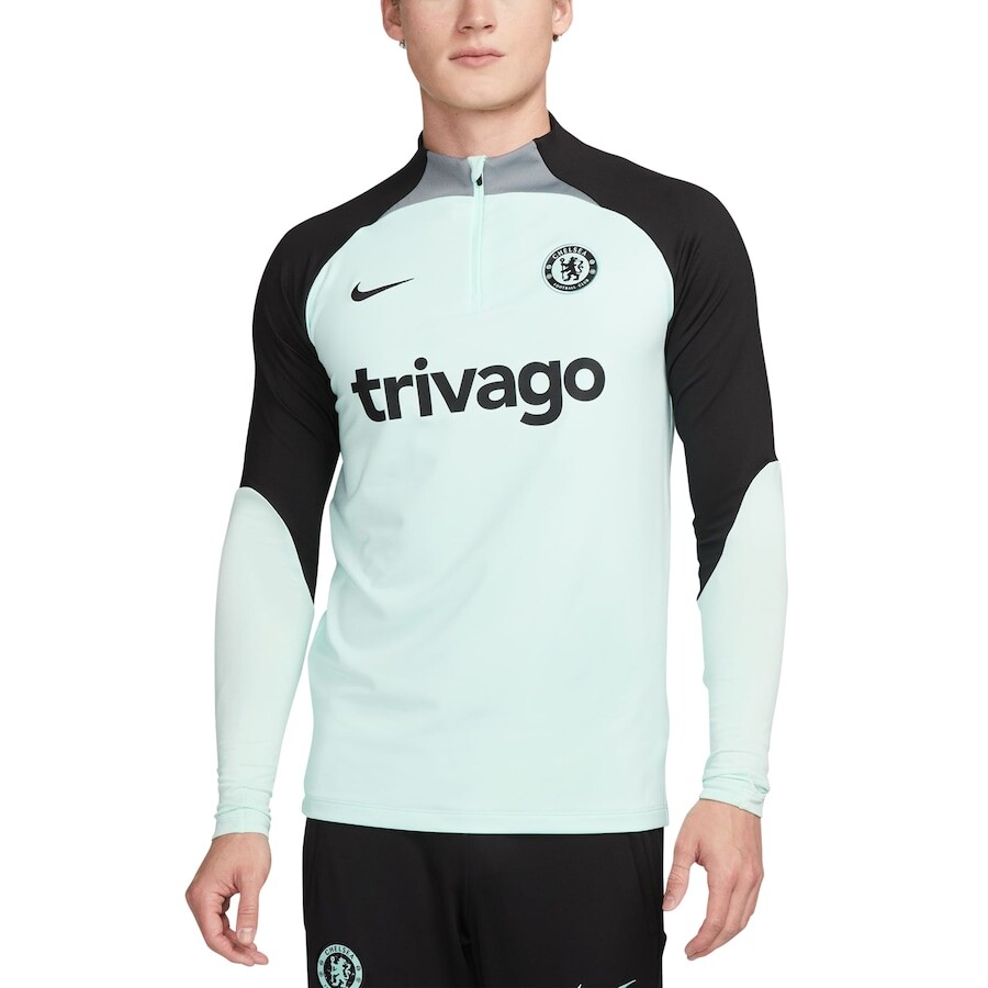 

Куртка Nike Chelsea, мятный