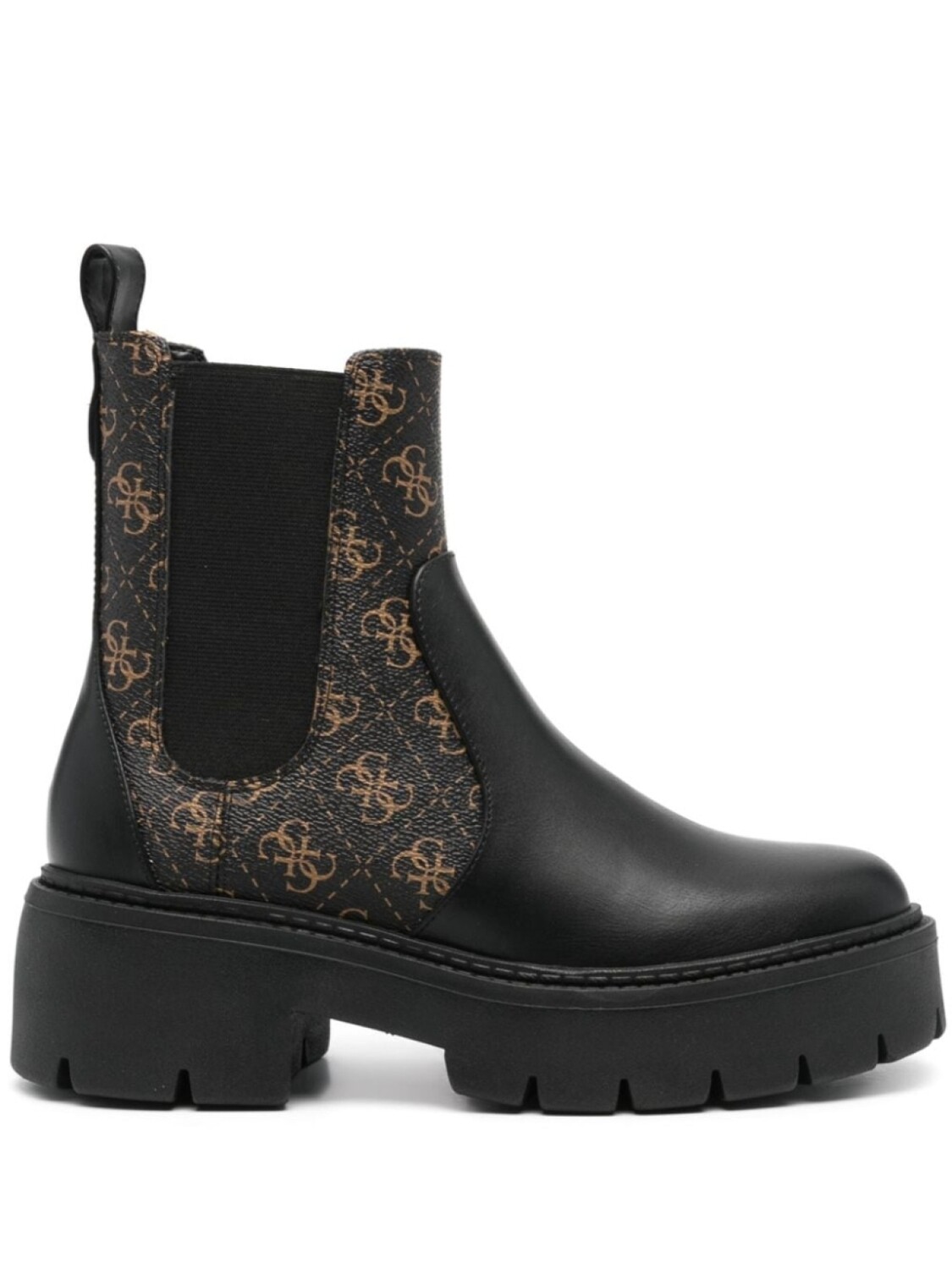 

GUESS USA ботинки Shuze, черный