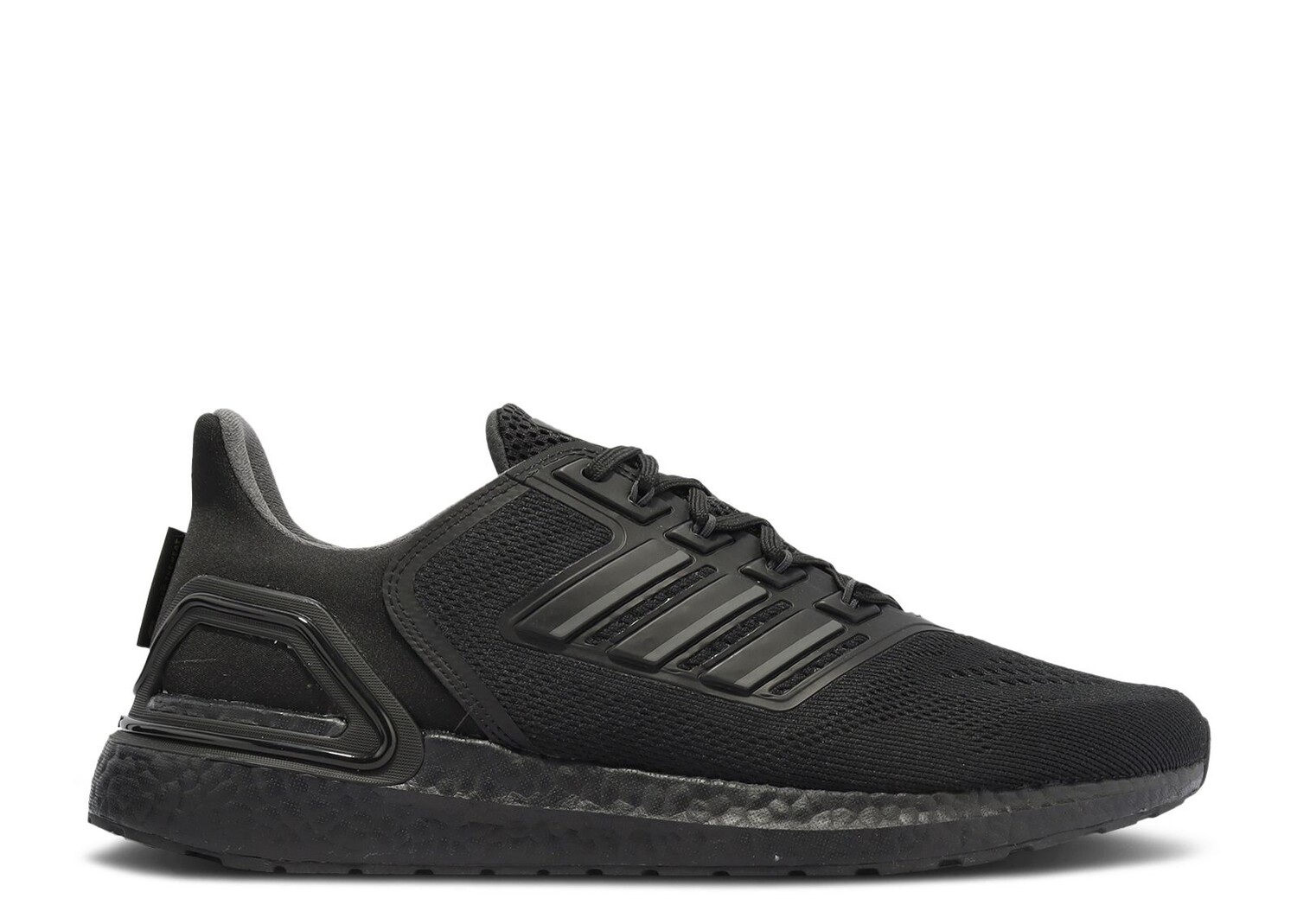 

Кроссовки adidas Ultraboost 20 Lab 'Black', черный