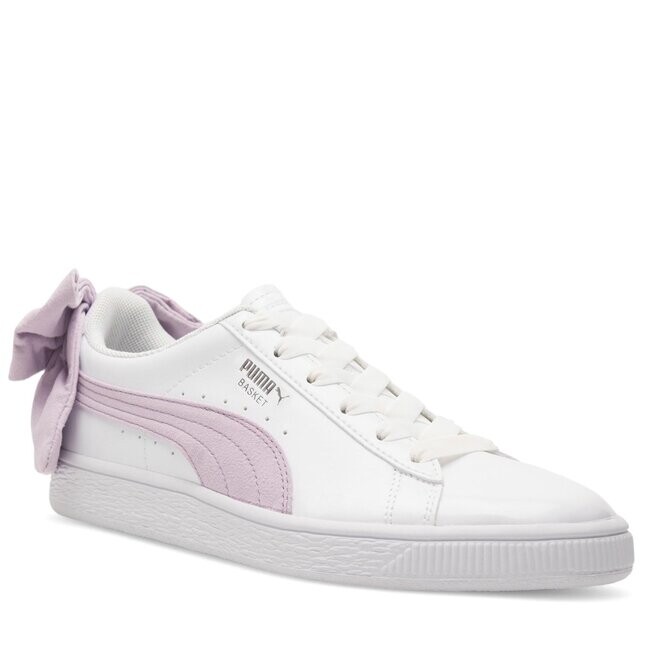 

Кроссовки Puma, белый