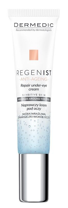 

Dermedic Regenist крем для глаз, 15 ml