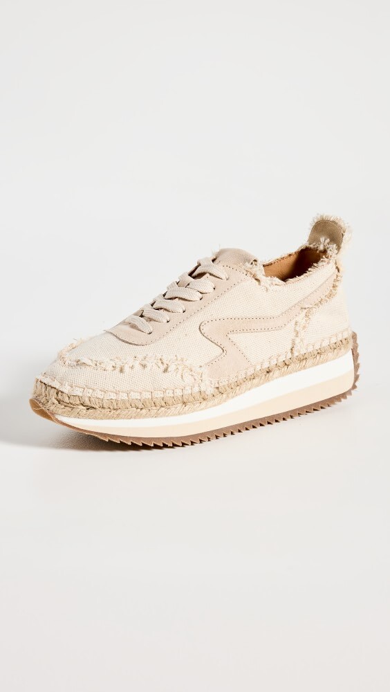 

Эспадрильи Rag & Bone Retro Runner