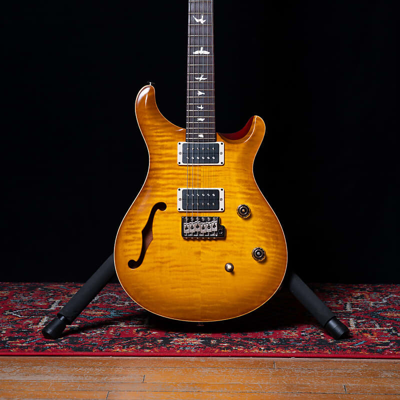 цена Электрогитара PRS CE 24 Semi-Hollow 2022