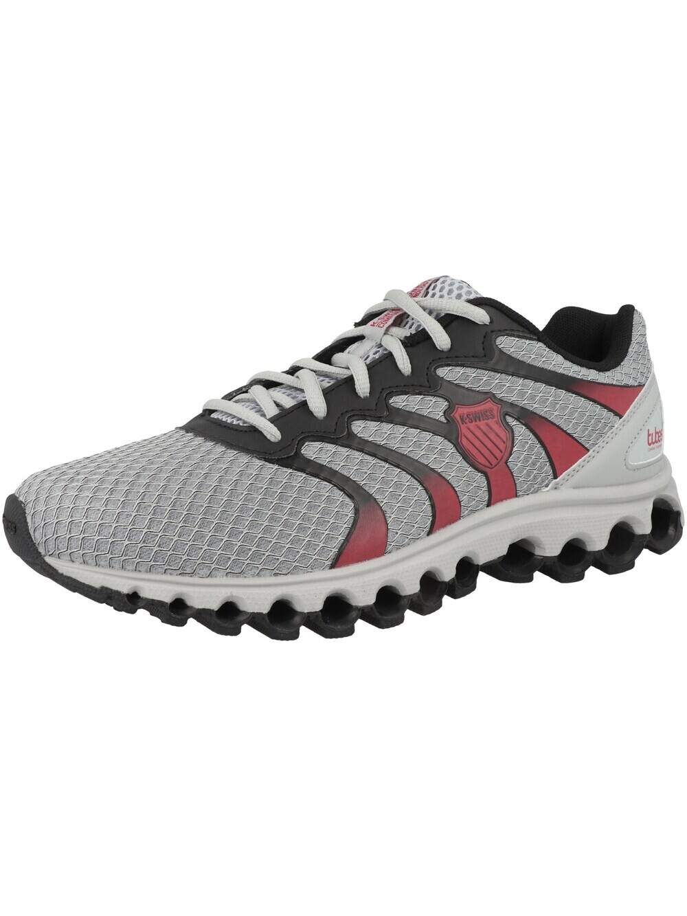 

Кроссовки K-SWISS Tubes Comfort 200, светло-серый