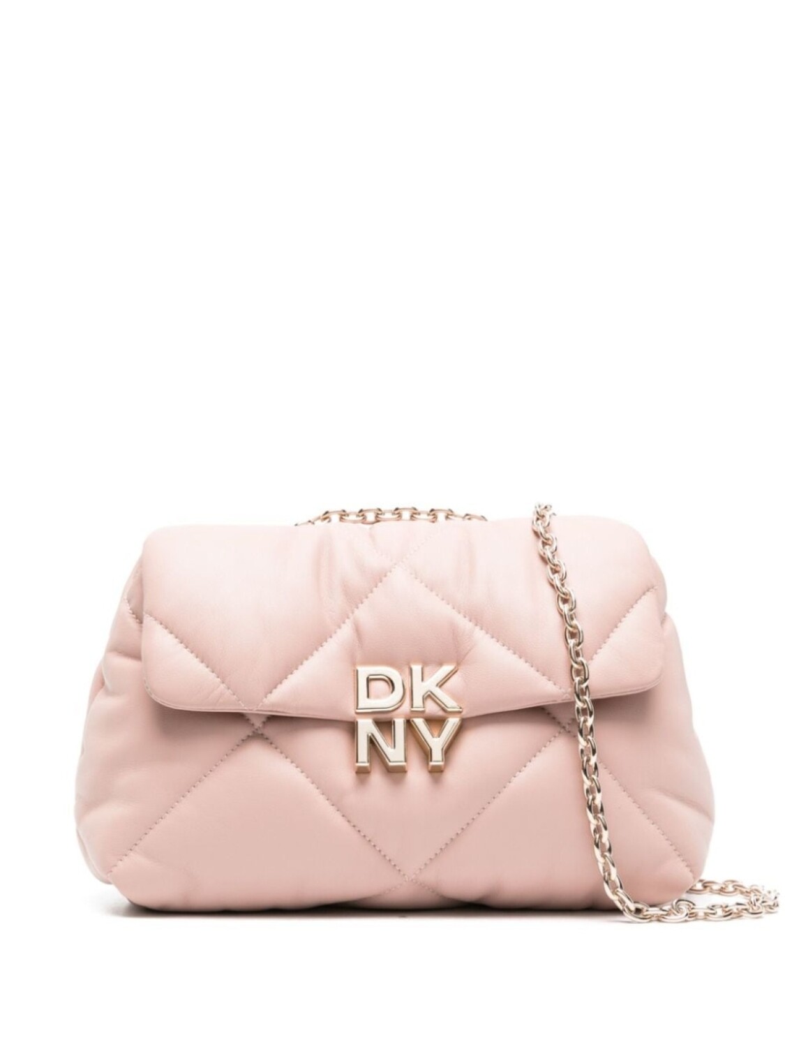 

DKNY маленькая сумка через плечо Red Hook, розовый