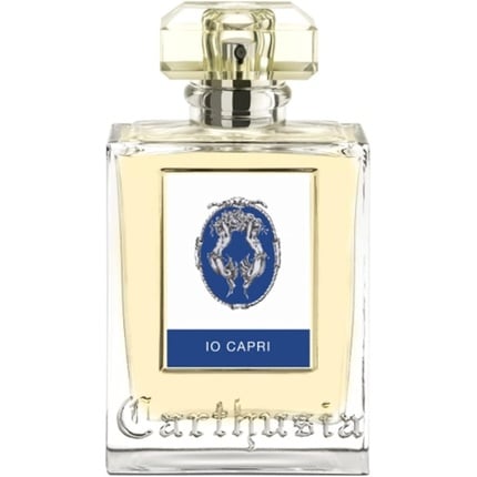 

Carthusia I Profumi Di Capri Io Capri Unisex Eau De Parfum Spray 100ml