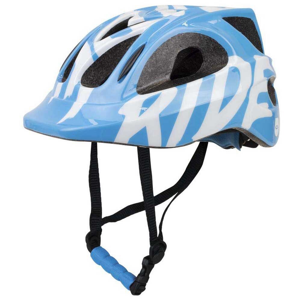 

Велосипедный шлем Eltin Swift Junior MTB, синий