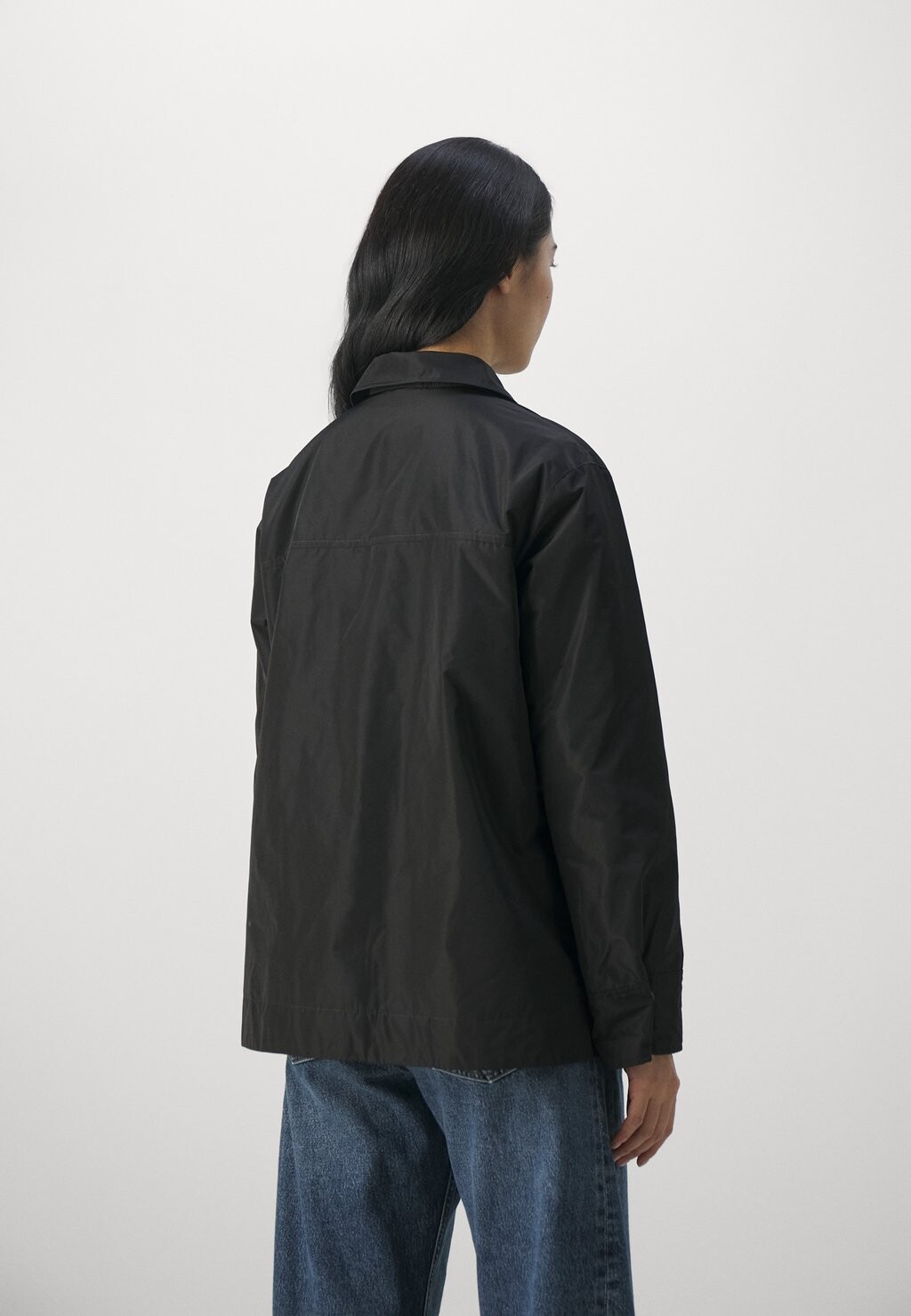 

Куртка межсезонная Jodie Jacket ASPESI, черный