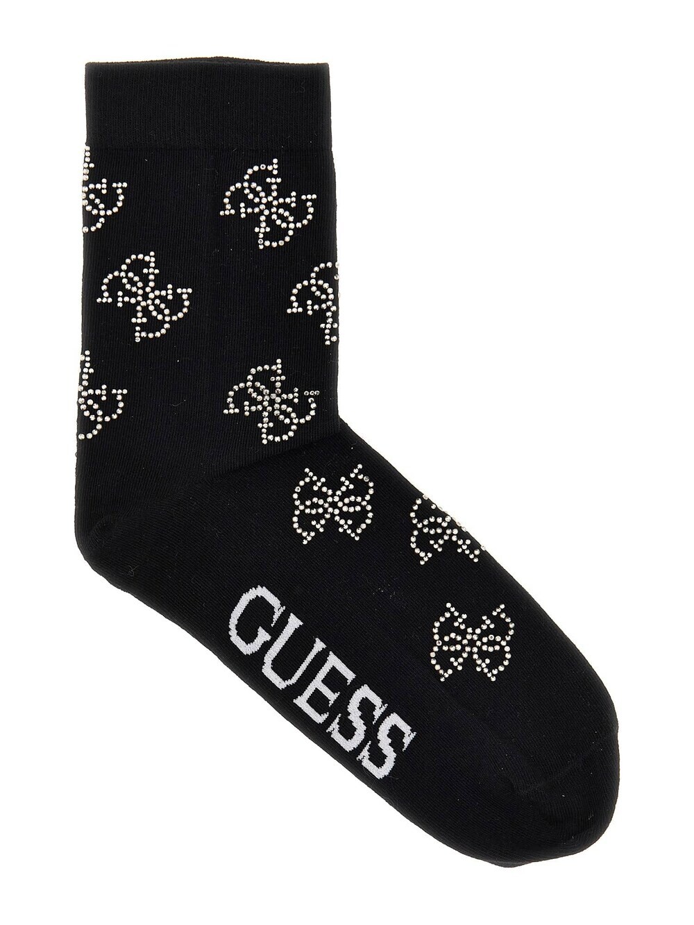 

Носки GUESS, черный