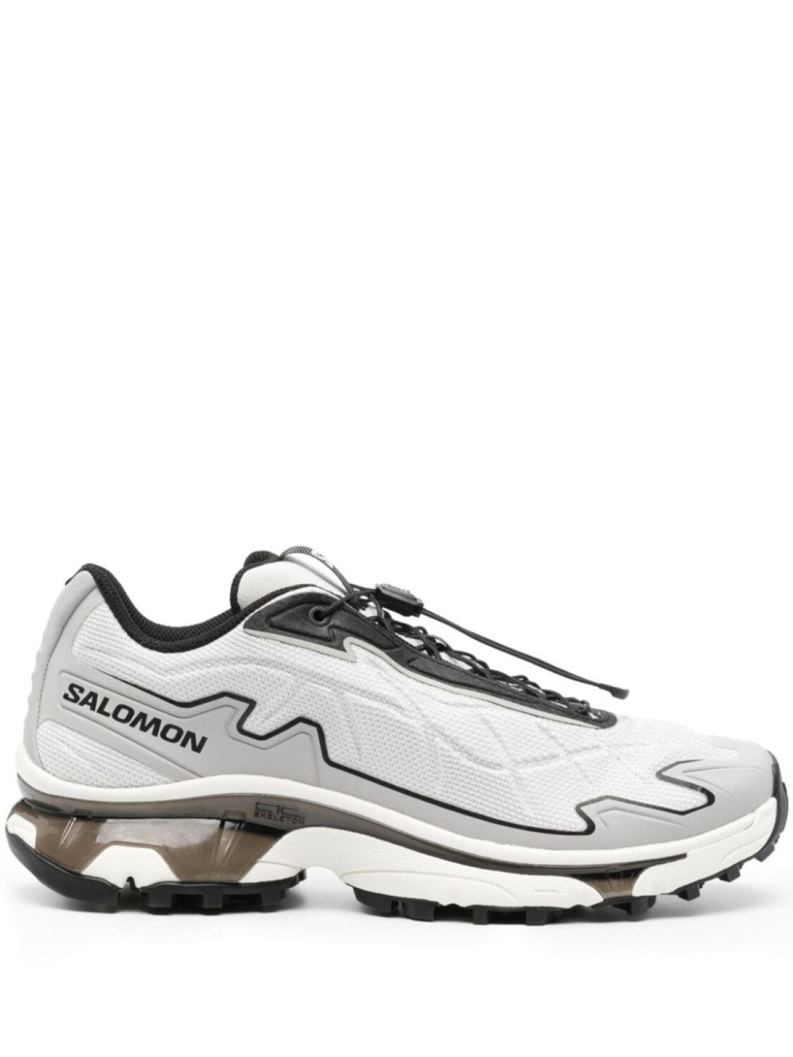 

Кроссовки Salomon XT-Slate Advanced, светло-серый/черный