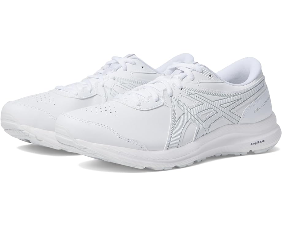 

Кроссовки ASICS GEL-Contend Walker 2, цвет White/White