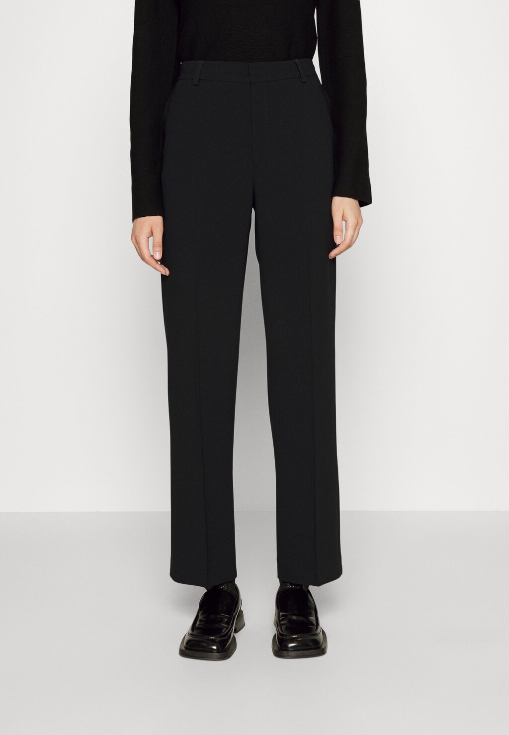 

Брюки Filippa K, черный