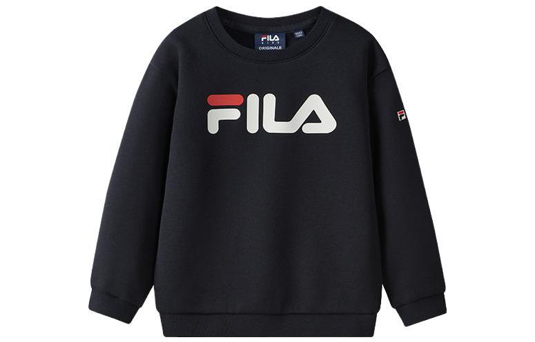 

Детская толстовка Fila Kids, розовый