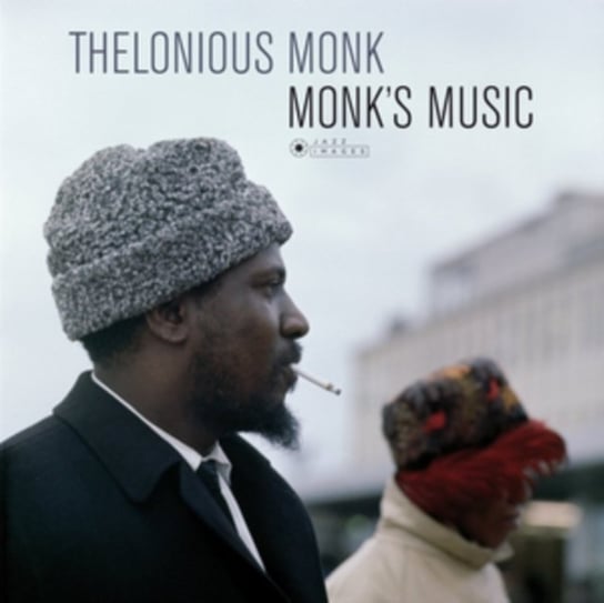 Виниловая пластинка Monk Thelonious - Monk's Music